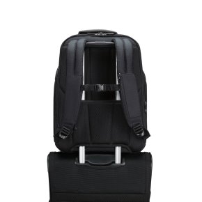 Samsonite SPECTROLITE 4.0 Underseat Backpack M black